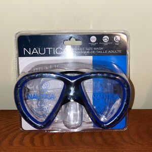 Adult swimming goggles